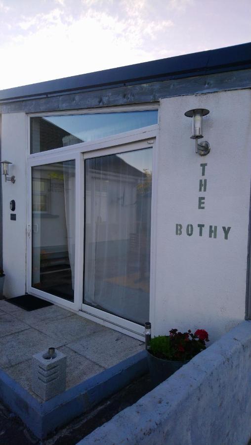 Ferienwohnung The Bothy Belmont  Exterior foto