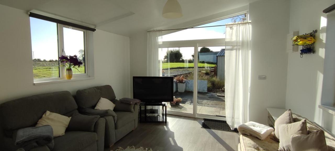 Ferienwohnung The Bothy Belmont  Exterior foto